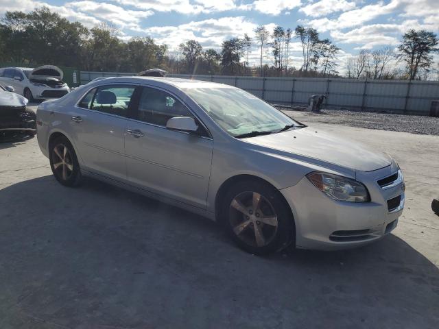 Photo 3 VIN: 1G1ZC5E01CF201520 - CHEVROLET MALIBU 1LT 