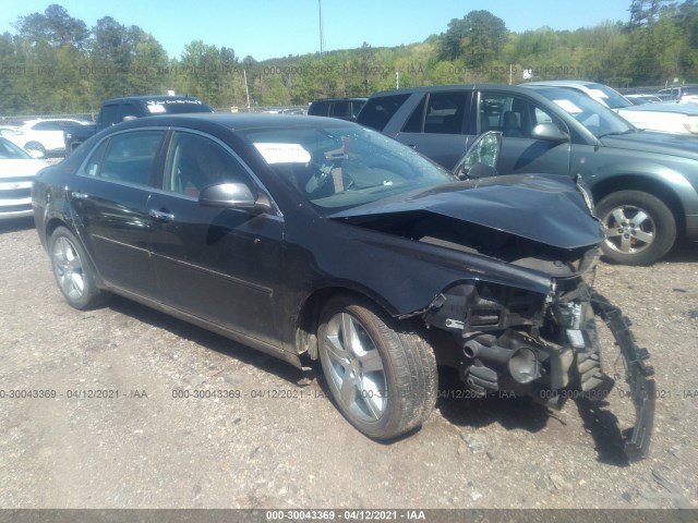 Photo 0 VIN: 1G1ZC5E01CF202103 - CHEVROLET MALIBU 