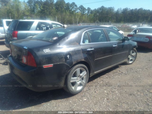 Photo 3 VIN: 1G1ZC5E01CF202103 - CHEVROLET MALIBU 