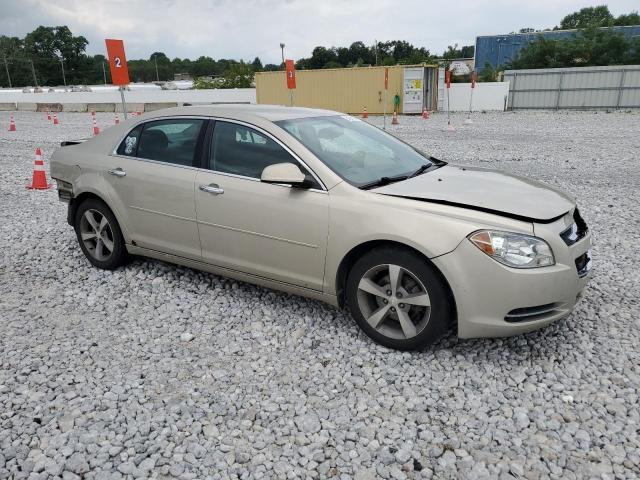 Photo 3 VIN: 1G1ZC5E01CF203994 - CHEVROLET MALIBU 1LT 