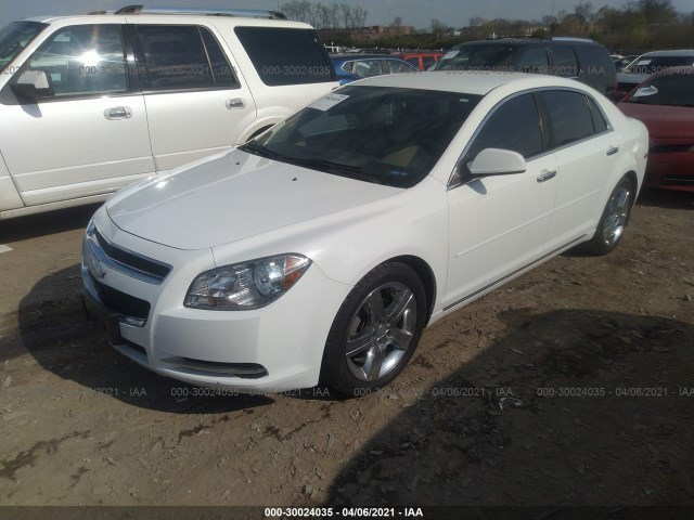 Photo 1 VIN: 1G1ZC5E01CF204983 - CHEVROLET MALIBU 