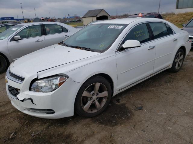 Photo 0 VIN: 1G1ZC5E01CF206748 - CHEVROLET MALIBU 1LT 