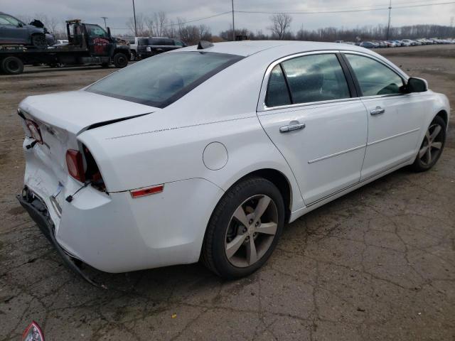 Photo 2 VIN: 1G1ZC5E01CF206748 - CHEVROLET MALIBU 1LT 