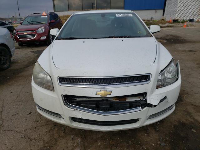 Photo 4 VIN: 1G1ZC5E01CF206748 - CHEVROLET MALIBU 1LT 