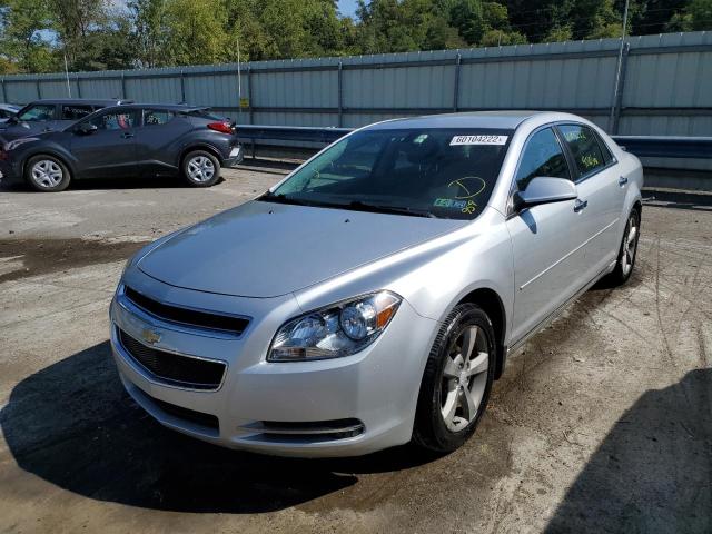 Photo 1 VIN: 1G1ZC5E01CF209925 - CHEVROLET MALIBU 1LT 