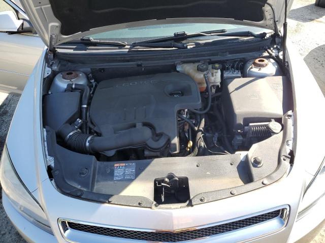 Photo 6 VIN: 1G1ZC5E01CF209925 - CHEVROLET MALIBU 1LT 