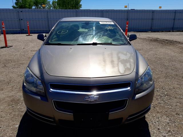 Photo 8 VIN: 1G1ZC5E01CF213005 - CHEVROLET MALIBU 1LT 