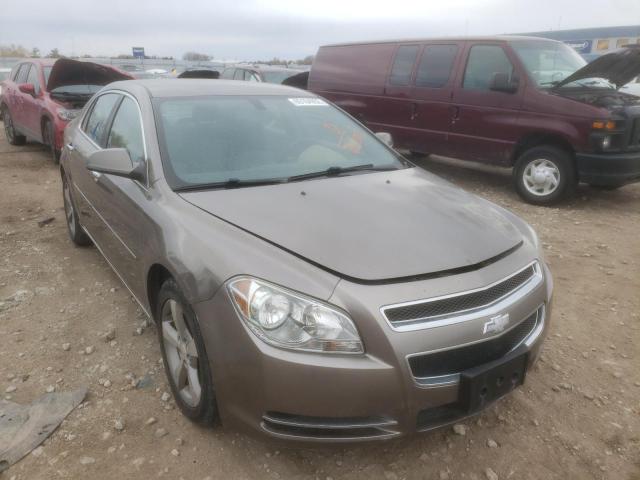 Photo 0 VIN: 1G1ZC5E01CF213005 - CHEVROLET MALIBU 1LT 