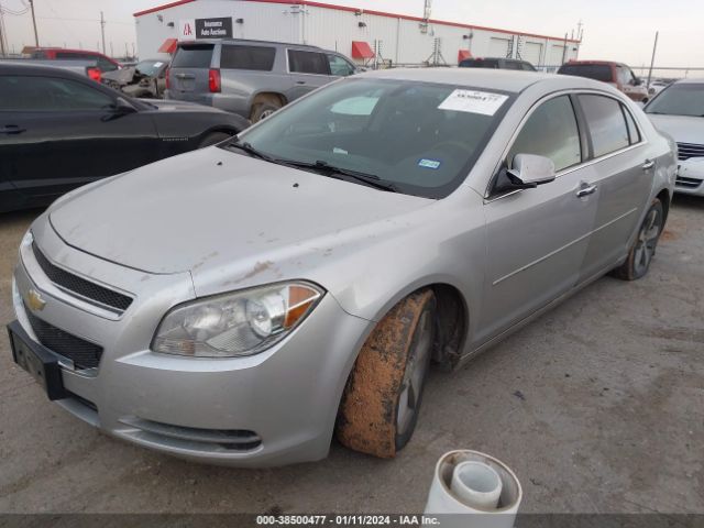 Photo 1 VIN: 1G1ZC5E01CF214297 - CHEVROLET MALIBU 