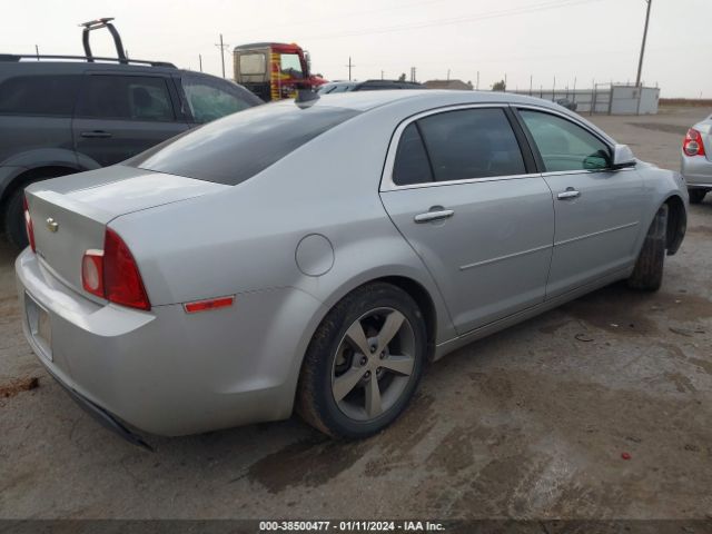 Photo 3 VIN: 1G1ZC5E01CF214297 - CHEVROLET MALIBU 