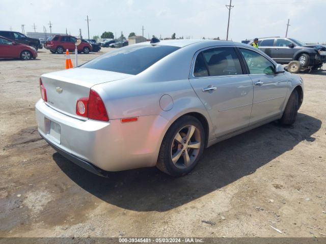 Photo 3 VIN: 1G1ZC5E01CF214297 - CHEVROLET MALIBU 