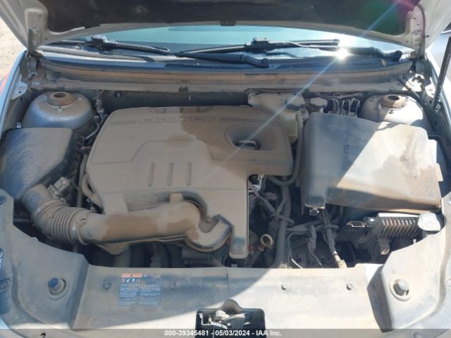 Photo 9 VIN: 1G1ZC5E01CF214297 - CHEVROLET MALIBU 