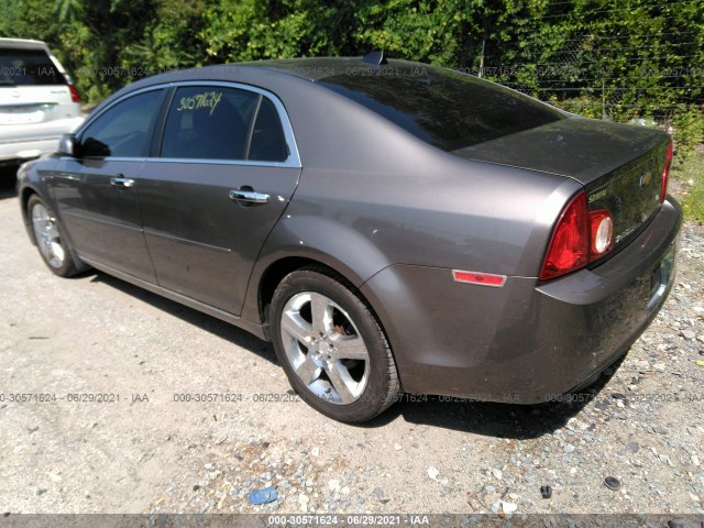 Photo 2 VIN: 1G1ZC5E01CF214803 - CHEVROLET MALIBU 