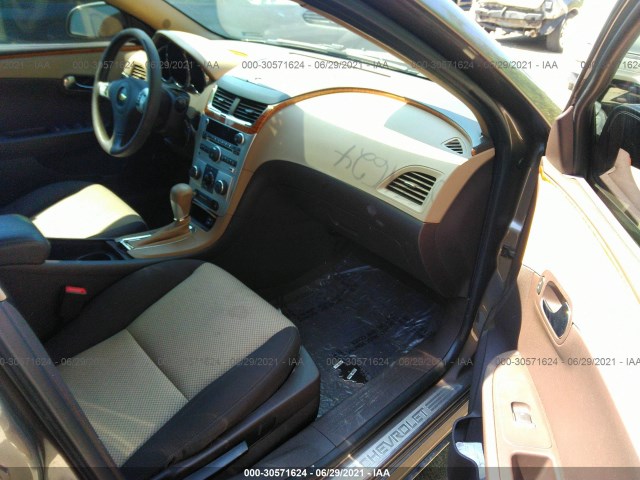 Photo 4 VIN: 1G1ZC5E01CF214803 - CHEVROLET MALIBU 