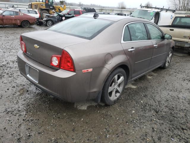 Photo 3 VIN: 1G1ZC5E01CF215370 - CHEVROLET MALIBU 