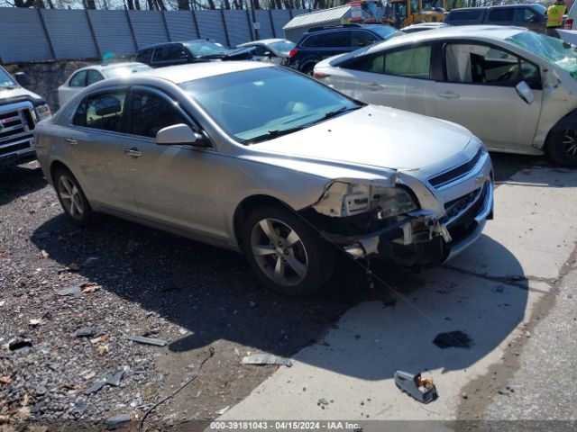 Photo 0 VIN: 1G1ZC5E01CF216230 - CHEVROLET MALIBU 