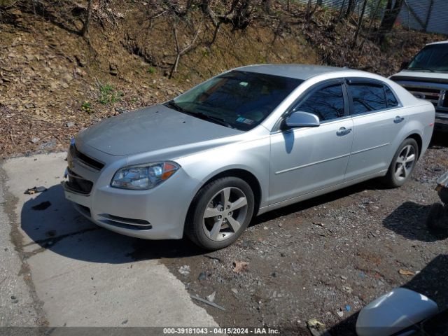 Photo 1 VIN: 1G1ZC5E01CF216230 - CHEVROLET MALIBU 