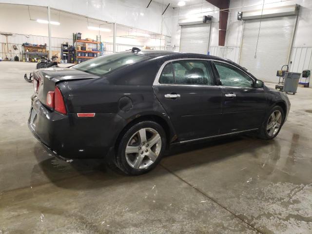 Photo 2 VIN: 1G1ZC5E01CF216874 - CHEVROLET MALIBU 