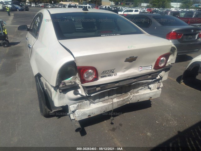 Photo 5 VIN: 1G1ZC5E01CF218642 - CHEVROLET MALIBU 