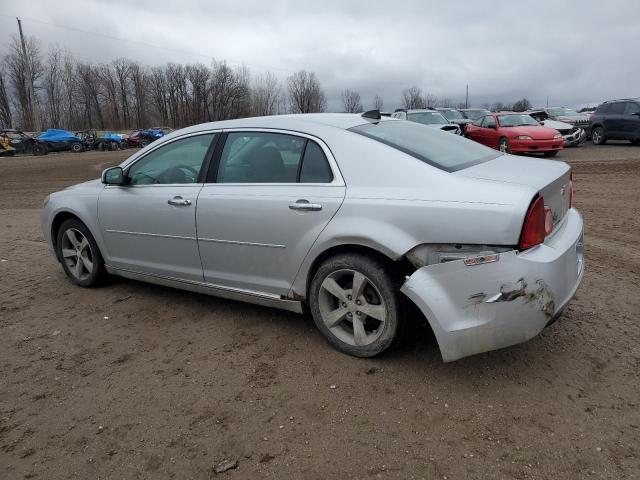 Photo 1 VIN: 1G1ZC5E01CF221833 - CHEVROLET MALIBU 