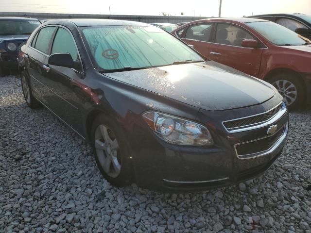 Photo 0 VIN: 1G1ZC5E01CF241354 - CHEVROLET MALIBU 1LT 