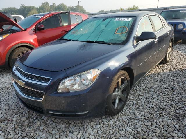 Photo 1 VIN: 1G1ZC5E01CF241354 - CHEVROLET MALIBU 1LT 