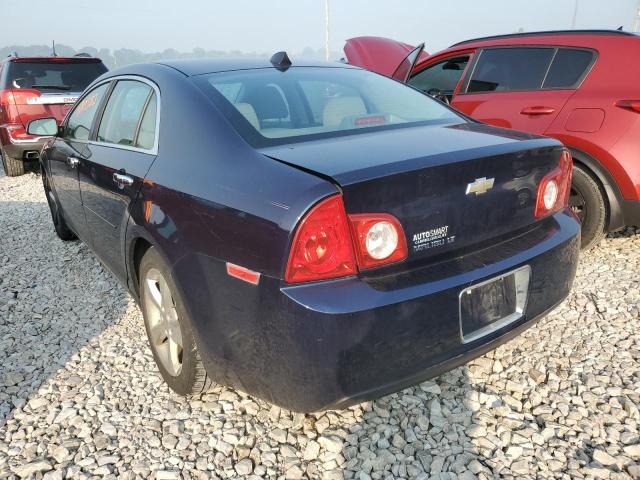 Photo 2 VIN: 1G1ZC5E01CF241354 - CHEVROLET MALIBU 1LT 