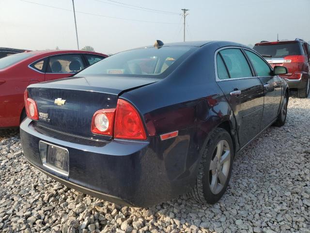 Photo 3 VIN: 1G1ZC5E01CF241354 - CHEVROLET MALIBU 1LT 