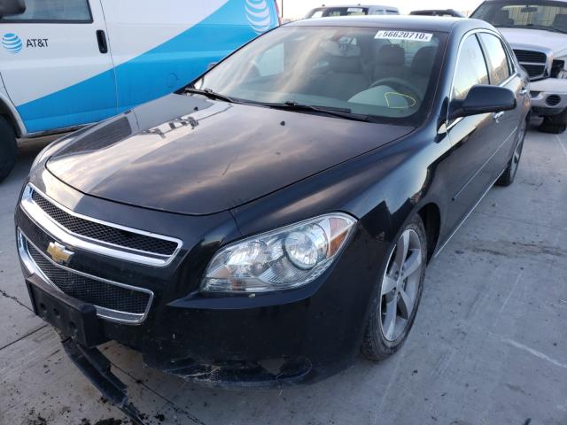 Photo 1 VIN: 1G1ZC5E01CF241838 - CHEVROLET MALIBU 1LT 