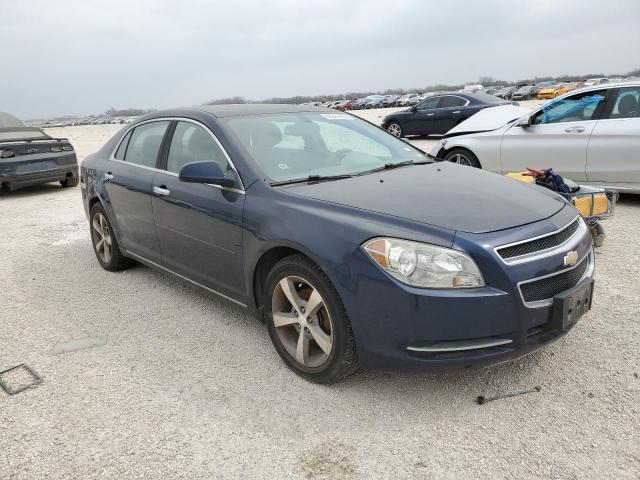 Photo 3 VIN: 1G1ZC5E01CF243900 - CHEVROLET MALIBU 1LT 