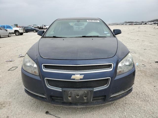 Photo 4 VIN: 1G1ZC5E01CF243900 - CHEVROLET MALIBU 1LT 