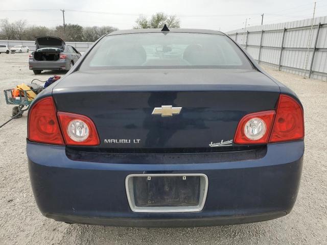 Photo 5 VIN: 1G1ZC5E01CF243900 - CHEVROLET MALIBU 1LT 