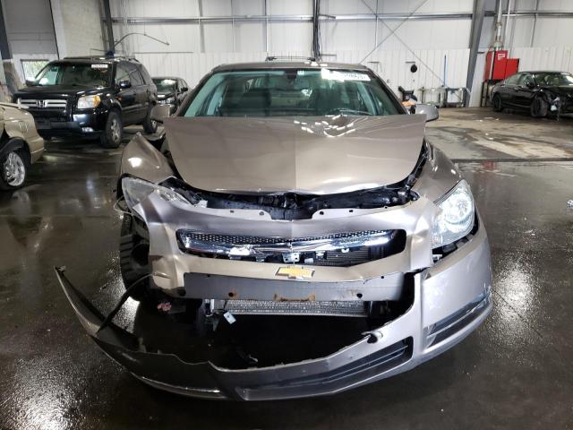 Photo 4 VIN: 1G1ZC5E01CF247137 - CHEVROLET MALIBU 1LT 