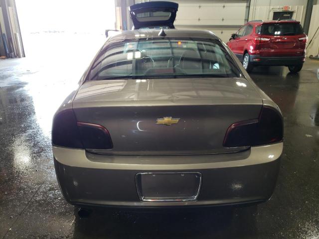 Photo 5 VIN: 1G1ZC5E01CF247137 - CHEVROLET MALIBU 1LT 