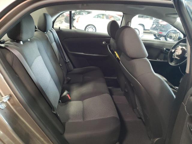 Photo 9 VIN: 1G1ZC5E01CF247137 - CHEVROLET MALIBU 1LT 