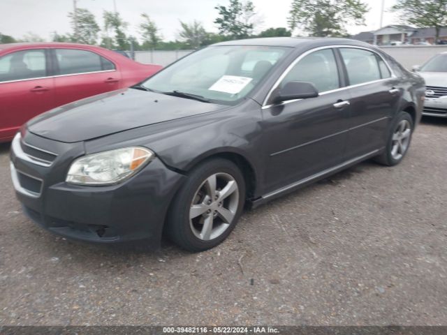 Photo 1 VIN: 1G1ZC5E01CF249292 - CHEVROLET MALIBU 