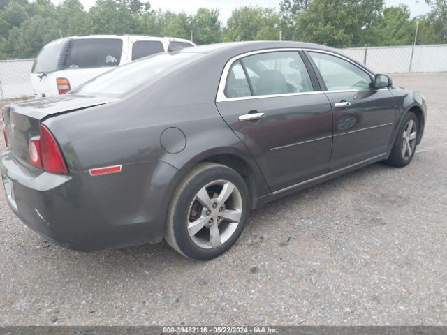 Photo 3 VIN: 1G1ZC5E01CF249292 - CHEVROLET MALIBU 