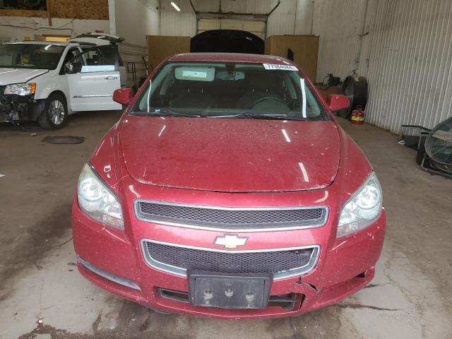 Photo 4 VIN: 1G1ZC5E01CF261636 - CHEVROLET MALIBU 1LT 