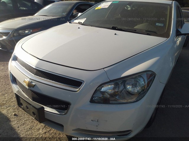 Photo 5 VIN: 1G1ZC5E01CF274578 - CHEVROLET MALIBU 