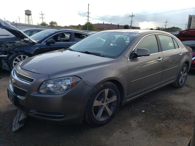 Photo 0 VIN: 1G1ZC5E01CF276492 - CHEVROLET MALIBU 