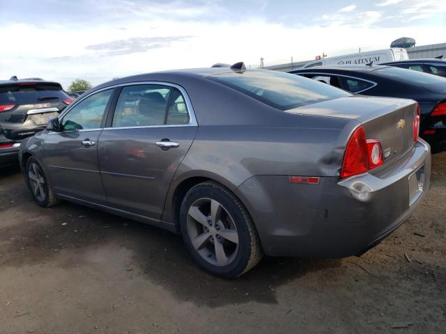 Photo 1 VIN: 1G1ZC5E01CF276492 - CHEVROLET MALIBU 