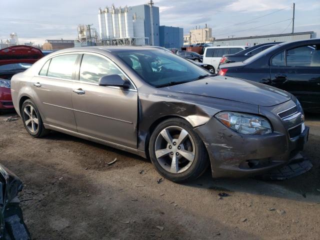 Photo 3 VIN: 1G1ZC5E01CF276492 - CHEVROLET MALIBU 