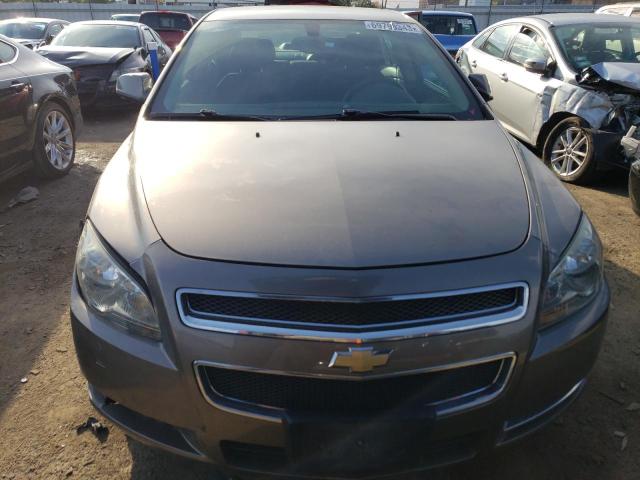 Photo 4 VIN: 1G1ZC5E01CF276492 - CHEVROLET MALIBU 