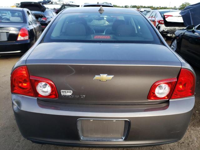 Photo 5 VIN: 1G1ZC5E01CF276492 - CHEVROLET MALIBU 