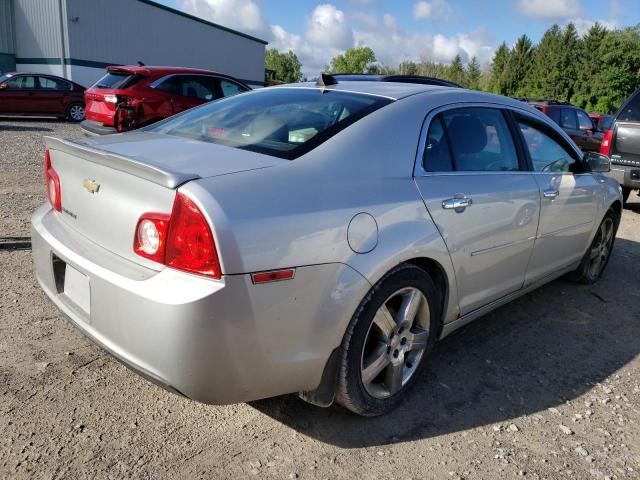 Photo 2 VIN: 1G1ZC5E01CF282471 - CHEVROLET MALIBU 1LT 