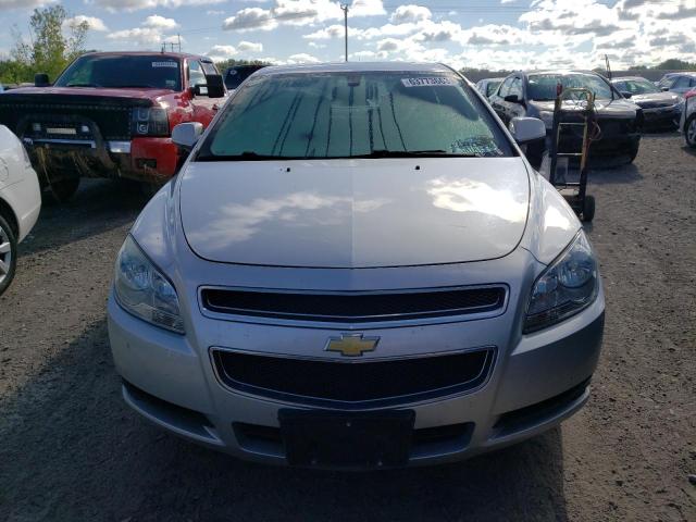 Photo 4 VIN: 1G1ZC5E01CF282471 - CHEVROLET MALIBU 1LT 