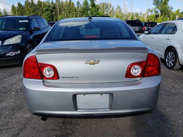 Photo 5 VIN: 1G1ZC5E01CF282471 - CHEVROLET MALIBU 1LT 