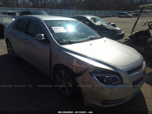 Photo 0 VIN: 1G1ZC5E01CF297486 - CHEVROLET MALIBU 