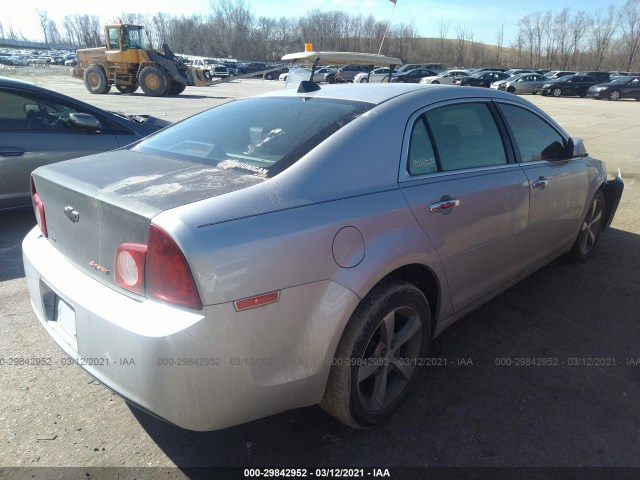 Photo 3 VIN: 1G1ZC5E01CF297486 - CHEVROLET MALIBU 