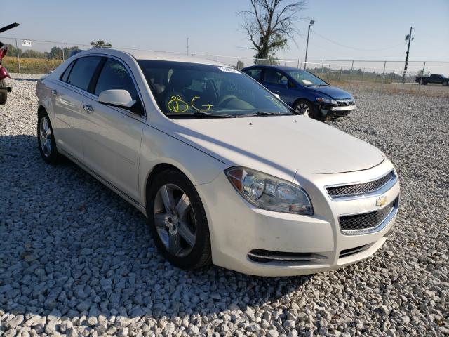 Photo 0 VIN: 1G1ZC5E01CF305148 - CHEVROLET MALIBU 1LT 